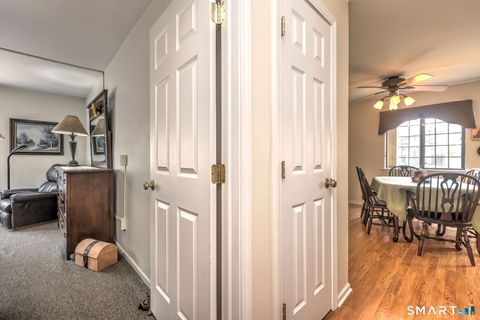 Tiny photo for 407 Swanson Crescent #407, Milford, CT 06461 (MLS # 24167546)