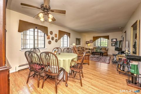 Tiny photo for 407 Swanson Crescent #407, Milford, CT 06461 (MLS # 24167546)