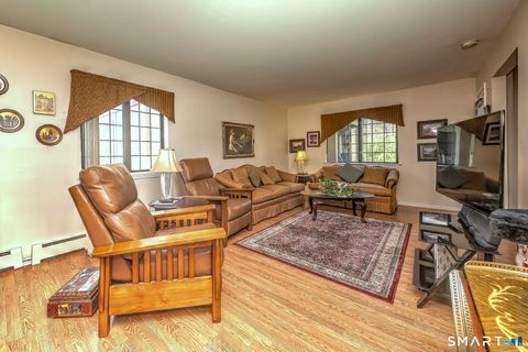Tiny photo for 407 Swanson Crescent #407, Milford, CT 06461 (MLS # 24167546)
