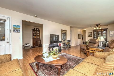 Tiny photo for 407 Swanson Crescent #407, Milford, CT 06461 (MLS # 24167546)