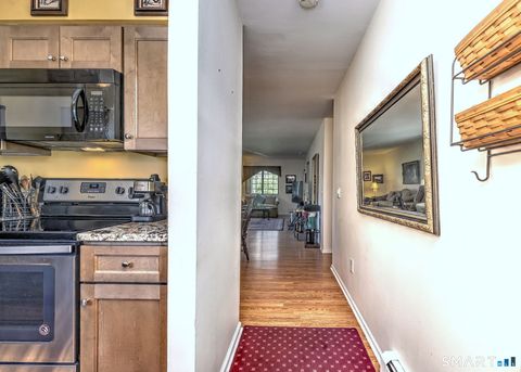 Tiny photo for 407 Swanson Crescent #407, Milford, CT 06461 (MLS # 24167546)