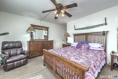 Tiny photo for 407 Swanson Crescent #407, Milford, CT 06461 (MLS # 24167546)