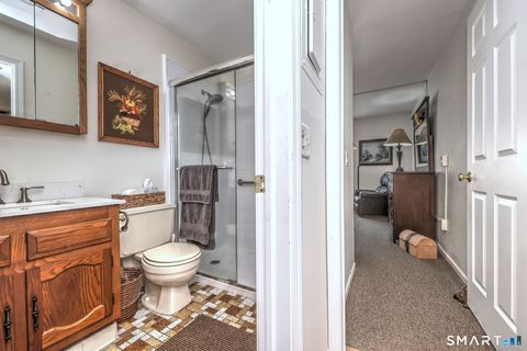 Tiny photo for 407 Swanson Crescent #407, Milford, CT 06461 (MLS # 24167546)