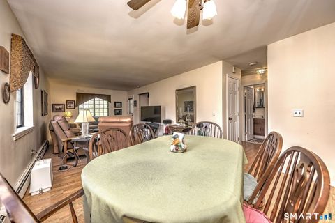 Tiny photo for 407 Swanson Crescent #407, Milford, CT 06461 (MLS # 24167546)