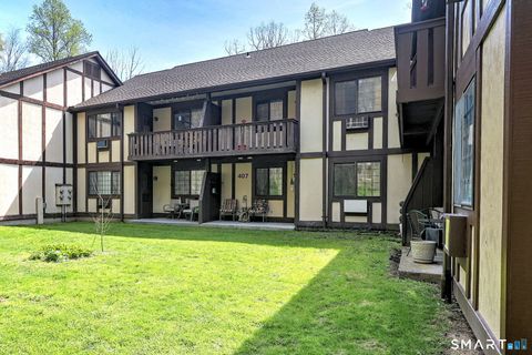 Tiny photo for 407 Swanson Crescent #407, Milford, CT 06461 (MLS # 24167546)