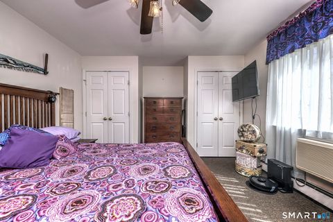 Tiny photo for 407 Swanson Crescent #407, Milford, CT 06461 (MLS # 24167546)