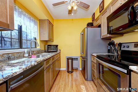 Tiny photo for 407 Swanson Crescent #407, Milford, CT 06461 (MLS # 24167546)