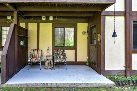 Tiny photo for 407 Swanson Crescent #407, Milford, CT 06461 (MLS # 24167546)