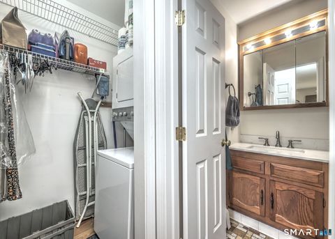 Tiny photo for 407 Swanson Crescent #407, Milford, CT 06461 (MLS # 24167546)