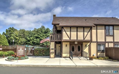 Tiny photo for 407 Swanson Crescent #407, Milford, CT 06461 (MLS # 24167546)