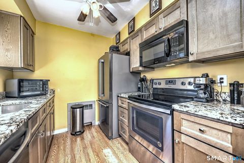 Tiny photo for 407 Swanson Crescent #407, Milford, CT 06461 (MLS # 24167546)