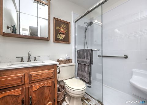 Tiny photo for 407 Swanson Crescent #407, Milford, CT 06461 (MLS # 24167546)