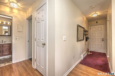 Tiny photo for 407 Swanson Crescent #407, Milford, CT 06461 (MLS # 24167546)