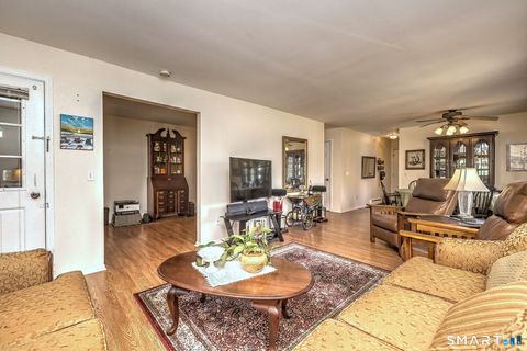 Tiny photo for 407 Swanson Crescent #407, Milford, CT 06461 (MLS # 24167546)