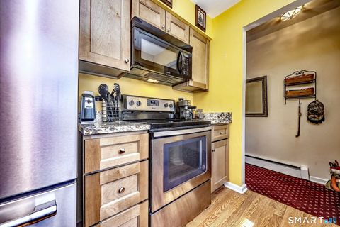 Tiny photo for 407 Swanson Crescent #407, Milford, CT 06461 (MLS # 24167546)