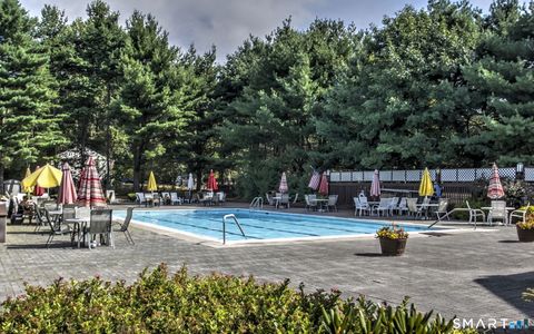 Tiny photo for 407 Swanson Crescent #407, Milford, CT 06461 (MLS # 24167546)