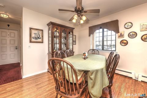 Tiny photo for 407 Swanson Crescent #407, Milford, CT 06461 (MLS # 24167546)