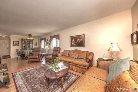 Tiny photo for 407 Swanson Crescent #407, Milford, CT 06461 (MLS # 24167546)