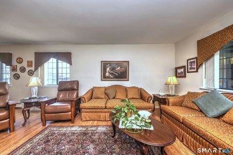 Tiny photo for 407 Swanson Crescent #407, Milford, CT 06461 (MLS # 24167546)