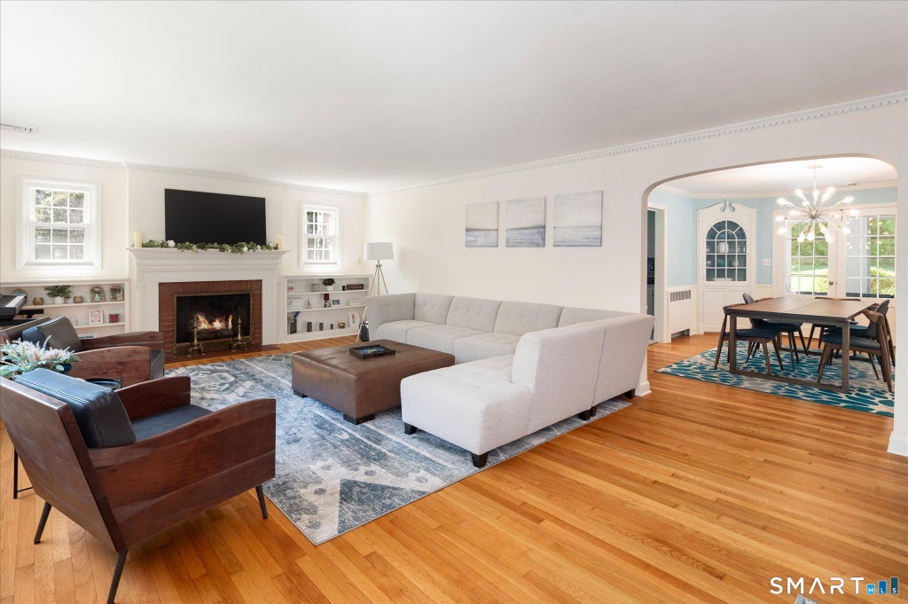 Photo of 58 Morningside Terrace, Wallingford, CT 06492 (MLS # 24206204)