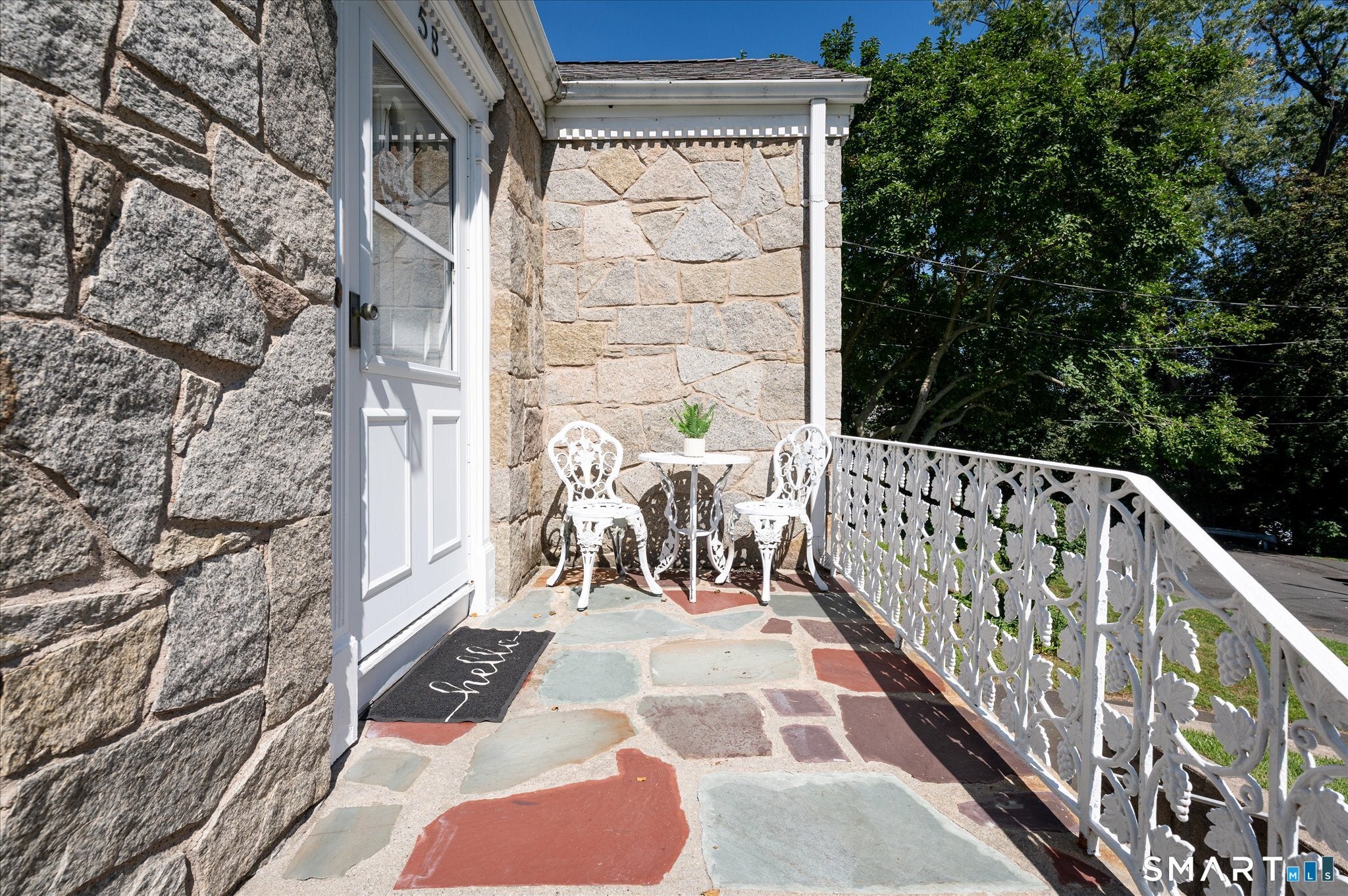 58 Morningside Terrace