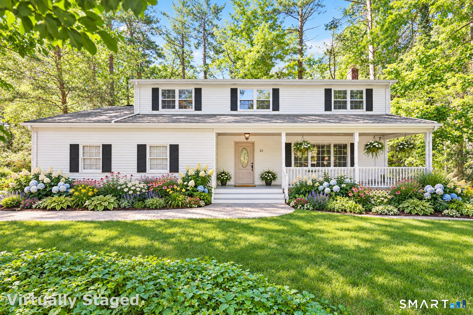 23 Berkshire Way