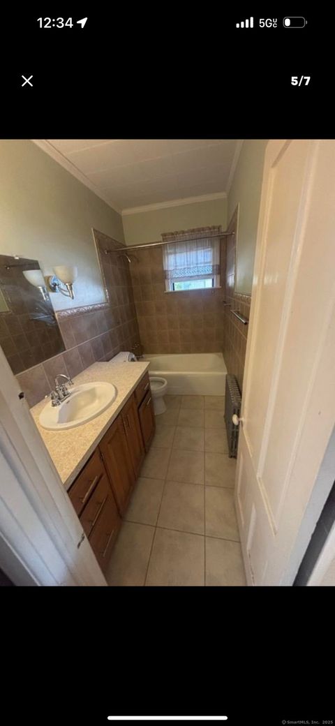 Tiny photo for 341 Woodstock Avenue #Floor 1, Putnam, CT 06260 (MLS # 24135696)