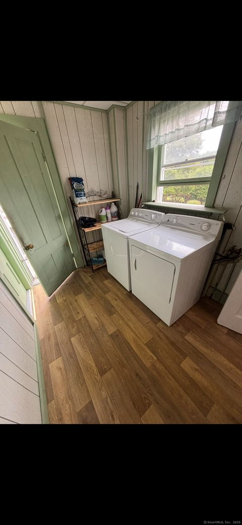 Tiny photo for 341 Woodstock Avenue #Floor 1, Putnam, CT 06260 (MLS # 24135696)