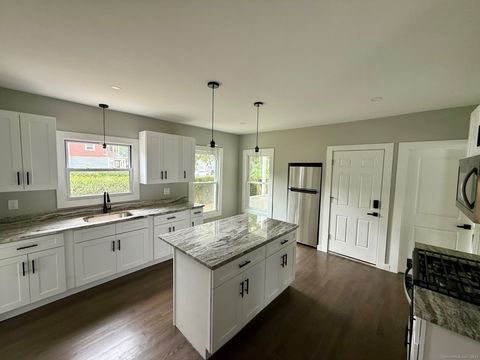 Tiny photo for 449 Stanley Street #1, New Britain, CT 06051 (MLS # 24133264)
