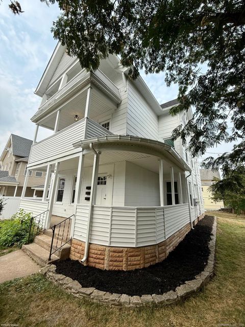 Tiny photo for 449 Stanley Street #1, New Britain, CT 06051 (MLS # 24133264)