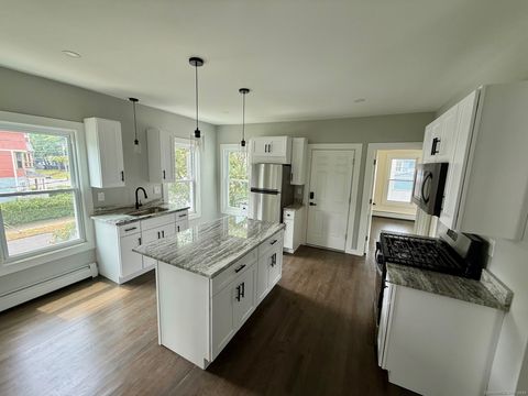 Tiny photo for 449 Stanley Street #1, New Britain, CT 06051 (MLS # 24133264)