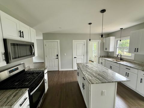 Tiny photo for 449 Stanley Street #1, New Britain, CT 06051 (MLS # 24133264)