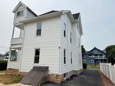 Tiny photo for 449 Stanley Street #1, New Britain, CT 06051 (MLS # 24133264)