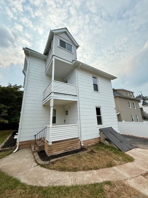 Tiny photo for 449 Stanley Street #1, New Britain, CT 06051 (MLS # 24133264)