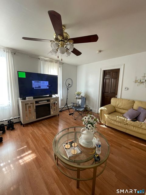 Tiny photo for 196 Park Street, Bridgeport, CT 06608 (MLS # 24171352)