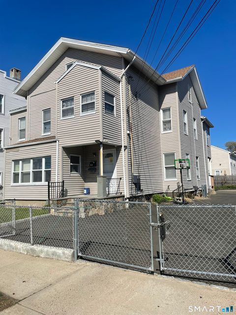 Photo of 196 Park Street, Bridgeport, CT 06608 (MLS # 24171352)