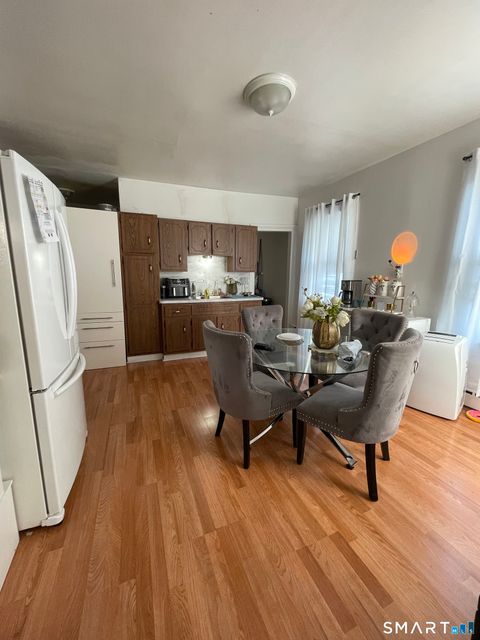 Tiny photo for 196 Park Street, Bridgeport, CT 06608 (MLS # 24171352)