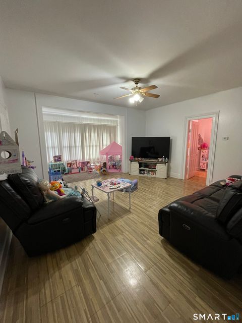 Tiny photo for 196 Park Street, Bridgeport, CT 06608 (MLS # 24171352)