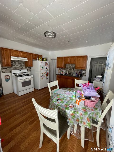 Tiny photo for 196 Park Street, Bridgeport, CT 06608 (MLS # 24171352)