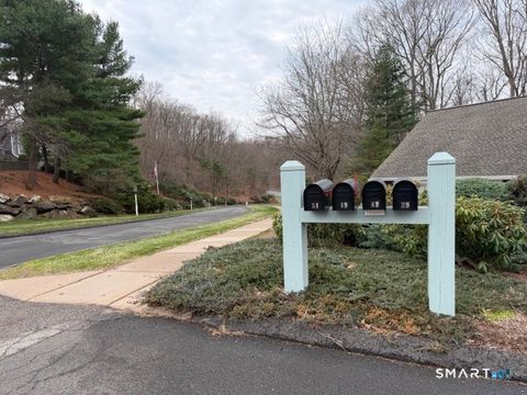 Tiny photo for 49 S Mill Drive #49, Glastonbury, CT 06073 (MLS # 24163484)