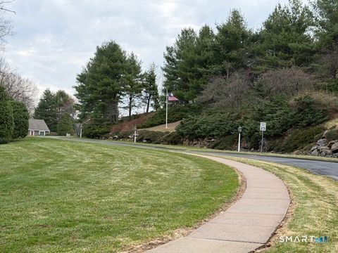 Tiny photo for 49 S Mill Drive #49, Glastonbury, CT 06073 (MLS # 24163484)