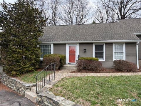 Tiny photo for 49 S Mill Drive #49, Glastonbury, CT 06073 (MLS # 24163484)