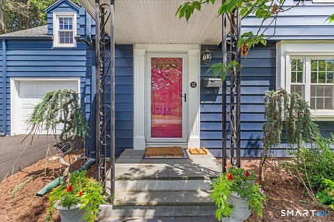 Tiny photo for 42 Gifford Road, West Hartford, CT 06119 (MLS # 24187089)