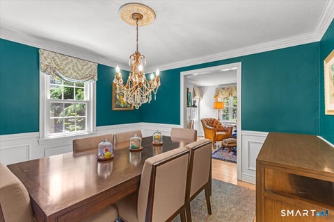 Tiny photo for 42 Gifford Road, West Hartford, CT 06119 (MLS # 24187089)