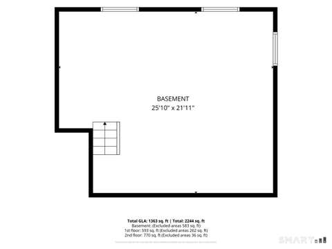 Tiny photo for 42 Gifford Road, West Hartford, CT 06119 (MLS # 24187089)