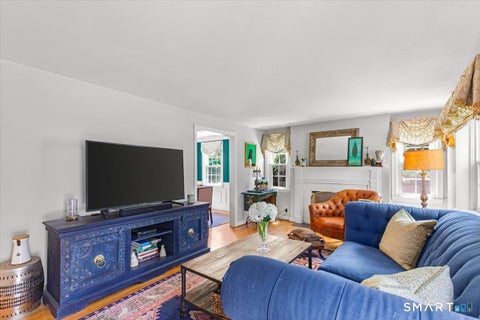 Tiny photo for 42 Gifford Road, West Hartford, CT 06119 (MLS # 24187089)