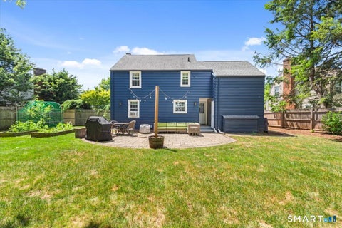 Tiny photo for 42 Gifford Road, West Hartford, CT 06119 (MLS # 24187089)