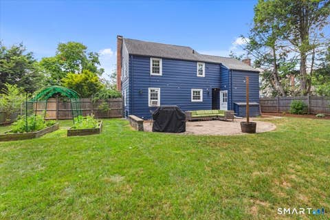 Tiny photo for 42 Gifford Road, West Hartford, CT 06119 (MLS # 24187089)