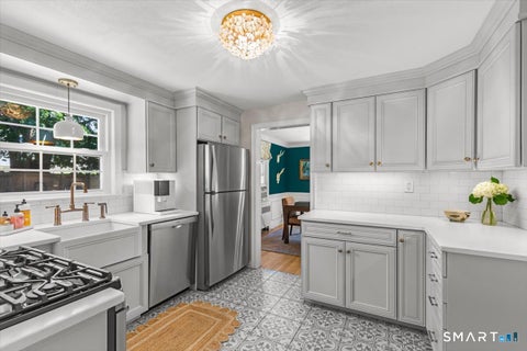 Tiny photo for 42 Gifford Road, West Hartford, CT 06119 (MLS # 24187089)