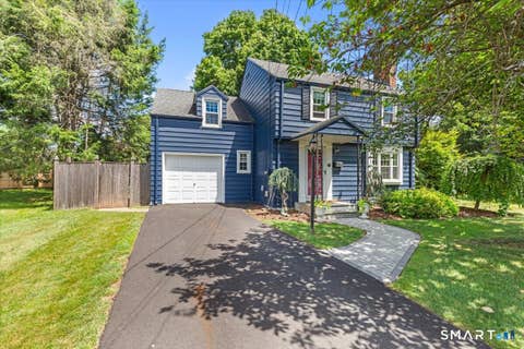 Tiny photo for 42 Gifford Road, West Hartford, CT 06119 (MLS # 24187089)